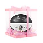 Баскетбольный мяч CBA Collection Size 5 для соревнований LINING - фото 4