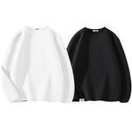 Унисекс термобелье HUANQIU, черный+черный - фото 2