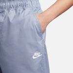 Брюки клубные тканые прямые брюки Nike, синий - фото 2