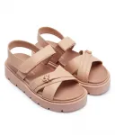 Сандалии Calvin Klein Jeans, розовый - фото 3