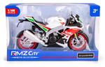 РМЗ 1:12 Aprilia RSV4 RR 2020 (Гонки) RMZ - фото