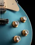 Gibson Les Paul Standard '60s Pelham Blue - фото 7