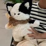 Плюшевая игрушка Princess lovers, оранжевый - фото 10