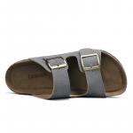 Шлепанцы мужские Cahhrrn - фото 12