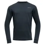 Толстовка DEVOLD OF NORWAY Everyday, синий - фото