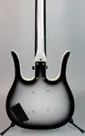 Danelectro Longhorn Baritone Черный Взрыв - фото 8