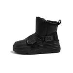 Зимние ботинки женские Mis. Danny, черный - фото 5