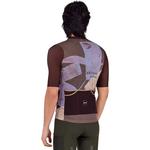 Футболка Santini Note Santini, Chocolate - фото 4