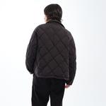 Пуховик Joma, экрю - фото 7