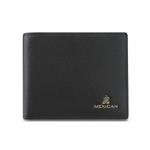 Scarecrow МЕКСИКАНСКИЙ мужской кошелек, Черный А - фото 6