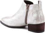Ботинки Seychelles Backstage Suede Boot, Pewter Distressed Suede - фото 2