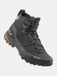 Ботинки SALEWA Puez 2 Mid Powertex, черный - фото 2