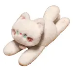 Мягкая игрушка кукла Cute Hug Cat Paw Ring Dolls Mise - фото 4
