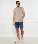 Футболки Regular fit Calvin Klein Jeans, желтый - фото 2