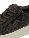 Кроссовки COMFORT в цвете MOCCA LEOPARD Tamaris - фото 6