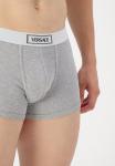 Трусики SHORT TRUNK Versace, серый - фото 3