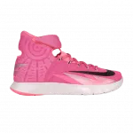 Кроссовки Nike Zoom Hyperrev 2014, розовый - фото