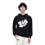 Valentino Свитшот мужской черный - фото 5