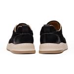 Кроссовки CAMEL Skateboarding Shoes Men Low-top, черный - фото 5