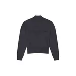 Толстовка Wrangler Aviator, черный - фото 4