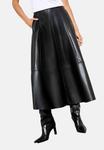 Юбка Friends Like These A-line skirt, Black - фото