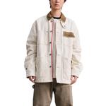 Converse Рубашка мужская белая - фото 4