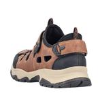 Слипоны Rieker, Pueblo - фото 3