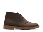Сапоги Shepton Chukka Boot Clarks, темно-коричневый - фото 3