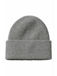 Шапка Hessnatur, серый - фото 2