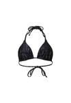 Верх бикини SAPH AllSaints, черный - фото 6