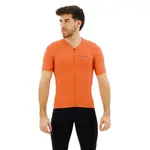 Джерси с коротким рукавом Northwave Essence 2, оранжевый - фото