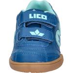 Кроссовки для мальчиков Bernie V Lico, синий - фото 4