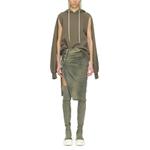 Свитшот женский Earth Gray Rick Owens - фото 2