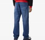 Джинсы мужские Burberry, индиго - фото 3