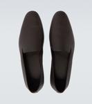 Кожаные лоферы Manolo Blahnik, 2022 Dbrw - фото 4