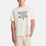 Футболка с круглым вырезом Timberland, белый - фото 4