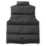 Жилет унисекс Jeep, цвет Jasper - фото 3