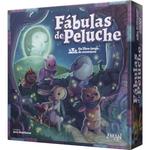 Настольная игра Z-Man Games Fabulas de Peluche (Spanish Edition) - фото