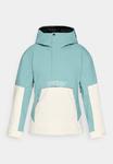 Куртка для сноуборда Oakley INSULATED ANORAK, Mist/Pacifc/Beige - фото 7