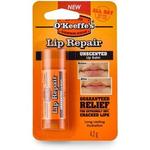 Ремонт губ без запаха, O'Keeffe'S - фото