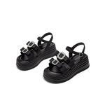 Сандалии DAPHNE One-Strap Sandals Women's - фото 3