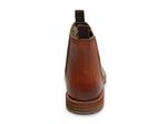 Ботинки Stacy Adams Isaacson Chelsea Boot, Cognac - фото 4