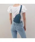 Сумка Fern Sling HOBO, синий - фото 2