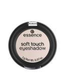 Тени для век essence Soft Touch Eyeshadow, The One, 2g - фото