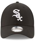 Мужская кепка Chicago White Sox MLB Team Classic 39THIRTY Flex Hat New Era - фото 2