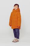 Детская куртка Gosoaky TIGER EYE, оранжевый - фото 2
