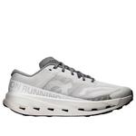 Кроссовки On Running Cloudultra 3 'Rock White' - фото 3