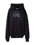 Толстовка с капюшоном SHYX Sweatshirt, черный - фото