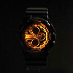 Часы CASIO G-Shock Analog-Digital 'Black', черный - фото 3