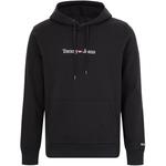 Унисекс свитшот Tommy Hilfiger, темно-синий - фото 3